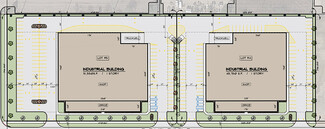 Macomb, MI Manufacturing - 50601 Executive Dr, Lot 5