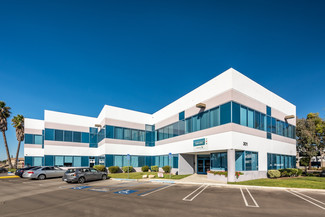 Moorpark, CA Office/Medical - 301 Science Dr