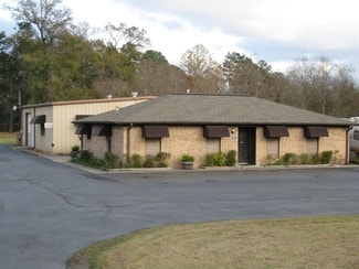 Spring, TX Warehouse - 27228 E Hardy Rd Spring, TX Warehouse - 27228 E Hardy Rd