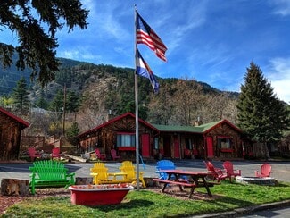 Boulder, CO Hospitality - 200 Arapahoe Ave