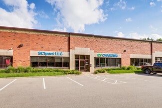 Maple Grove, MN Flex, Industrial - 10220 73rd Ave S
