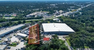 Orlando, FL Warehouse - 7104 Overland Rd Orlando, FL Warehouse - 7104 Overland Rd