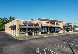 Gardendale, AL Retail - 841 Odum Rd