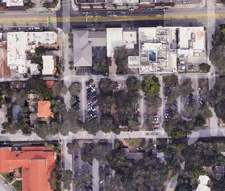 Fort Lauderdale, FL Commercial - 1509 SE 4th St