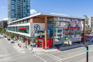 Calgary, AB Office - 906 16th Ave SW Calgary, AB Office - 906 16th Ave SW