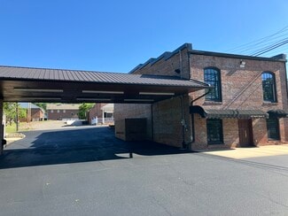 Bostic, NC Office - 157 N Main St