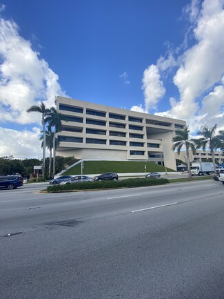 Miami, FL Office - 6355 NW 36th St