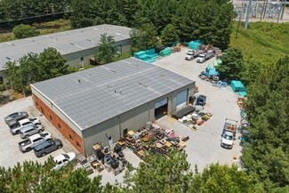 Acworth, GA Industrial - 3450 Novis Pt NW Acworth, GA Industrial - 3450 Novis Pt NW