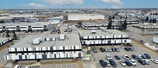 Edmonton, AB Office - 14904 123rd Ave NW Edmonton, AB Office - 14904 123rd Ave NW