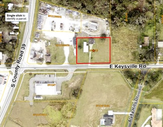 Plant City, FL Auto Dealership - 110 E Keysville Rd
