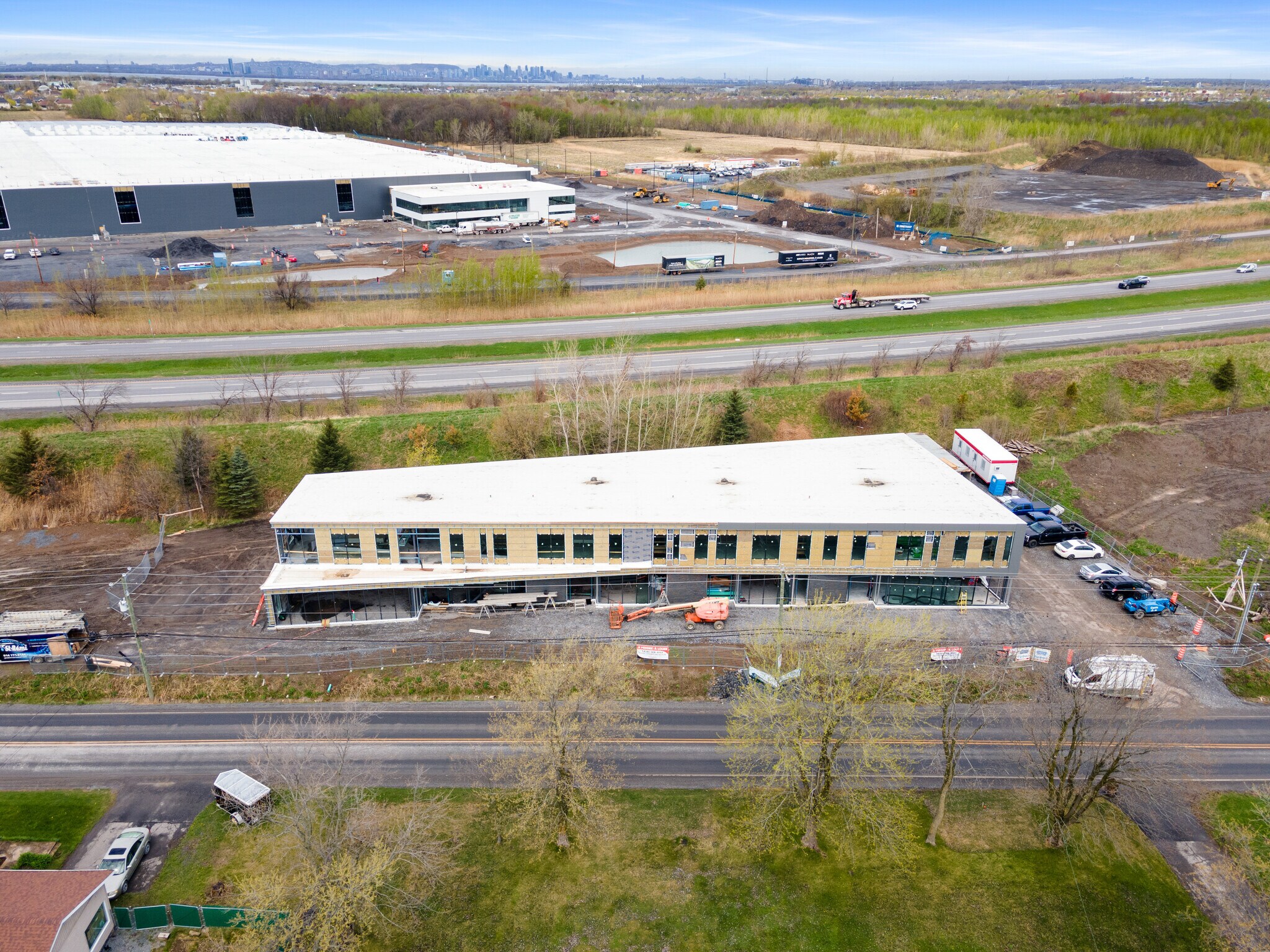 1100 Rte Édouard-VII, Saint-philippe, QC for Sale