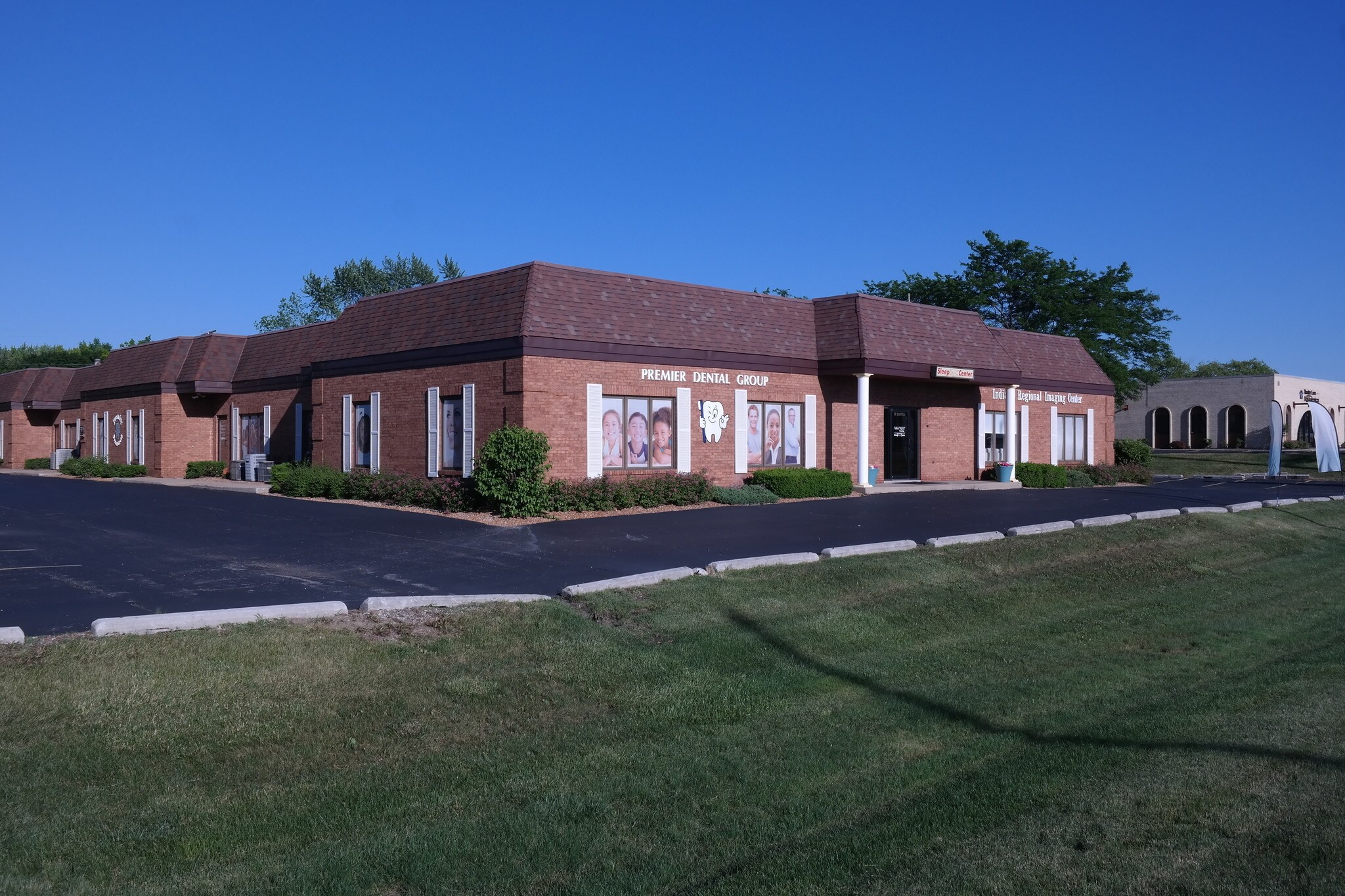 7889 Broadway, Merrillville, IN for Rent