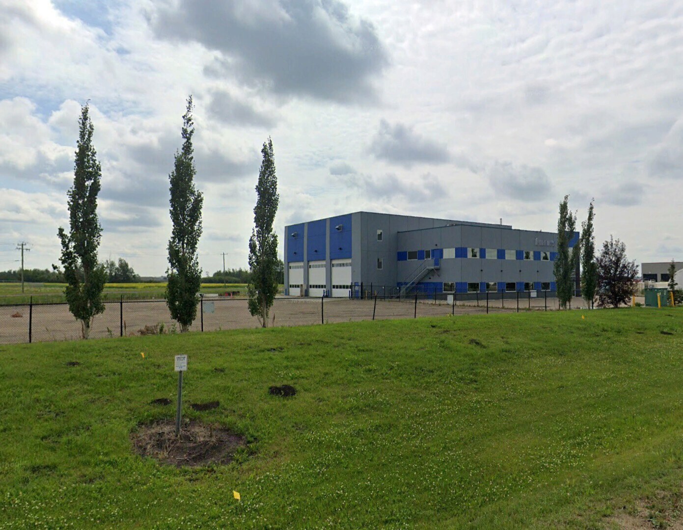 5968 36 St E, Calmar, AB for Sale