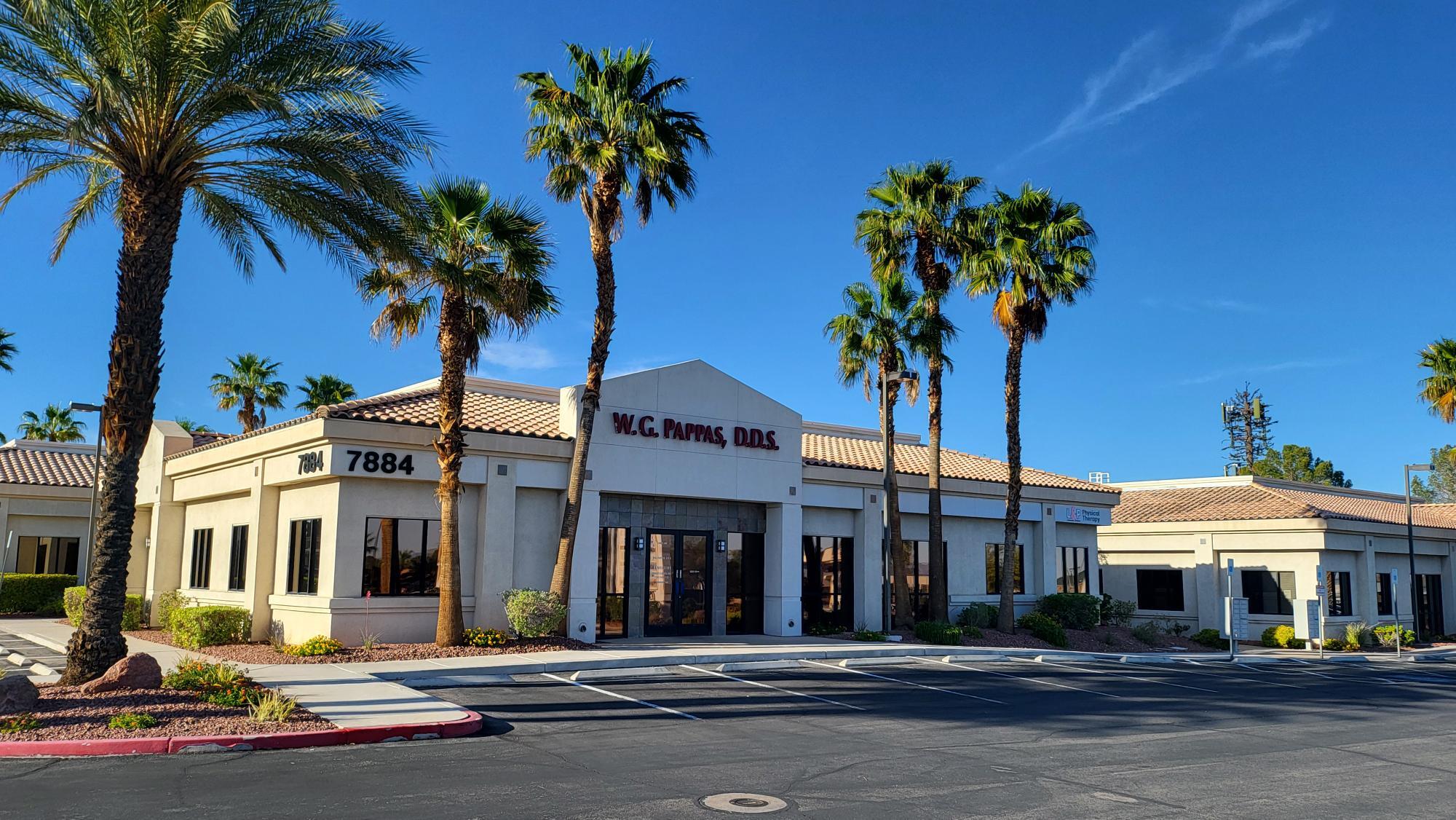 7884 W Sahara Ave, Las Vegas, NV for Sale