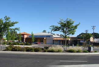 Citrus Heights, CA Retail - 7120-7134 Auburn Blvd