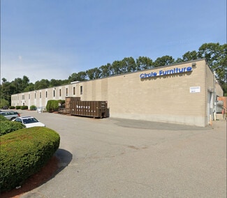 Acton, MA Warehouse - 19 Craig Rd