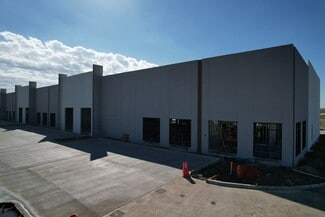 Kyle, TX Industrial - 19150 Marketplace Ave