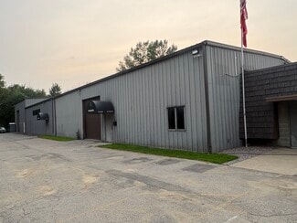 Orchard Park, NY Industrial - 3646 California Rd