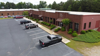 Macon-Bibb, GA Office - 2939 McManus Rd