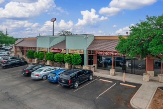 San Antonio, TX Coworking Space - 8407 Bandera Rd