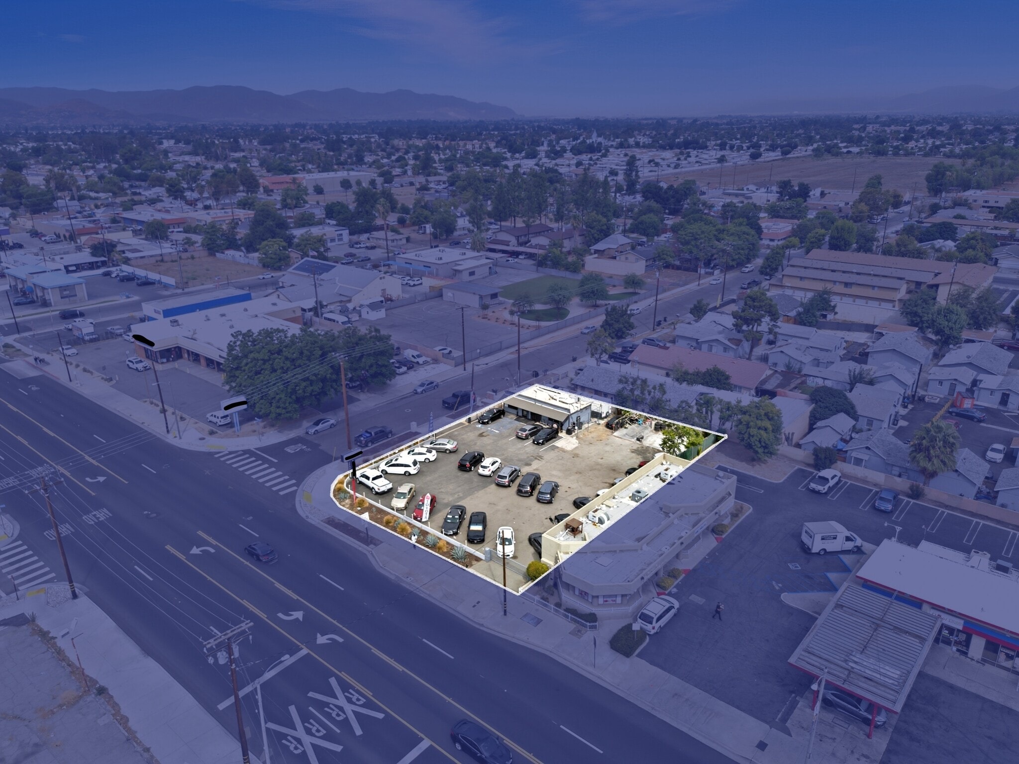 , Hemet, CA for Sale