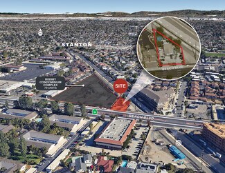 Stanton, CA Auto Repair - 12232 Beach Blvd