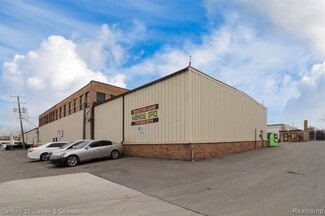 Dearborn, MI Office - 14201 Prospect St