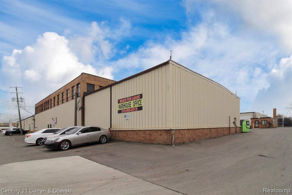 14201 Prospect St, Dearborn, MI for Rent
