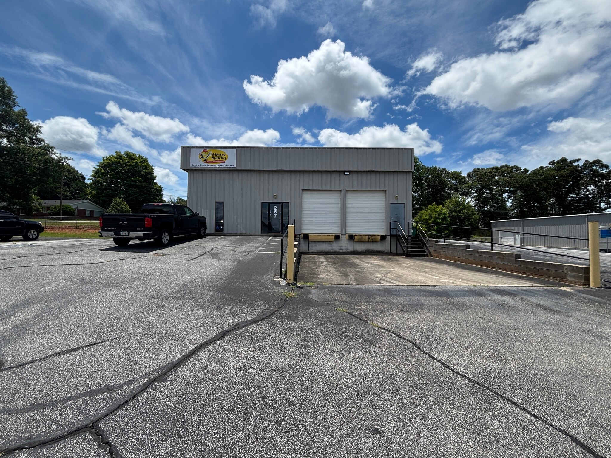 267 Lakewood Dr, Greenville, SC for Rent