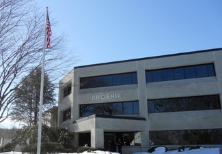 Lincoln Park, NJ Office - 107 Beaverbrook Rd