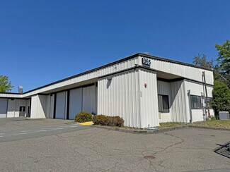 Santa Rosa, CA Warehouse - 965 Piner Pl