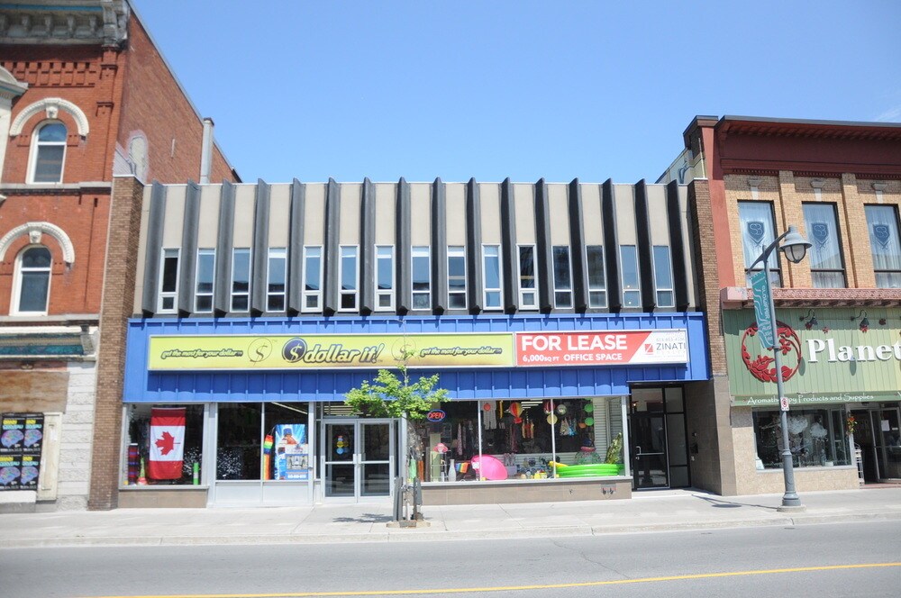 299 Bank St, Ottawa, ON for Rent