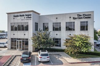 Plano, TX Medical - 4104 W 15th St