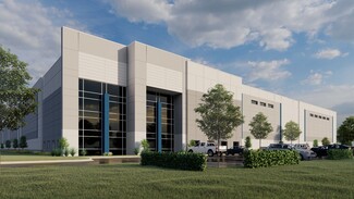 University Park, IL Industrial - Governors & Dralle Rd