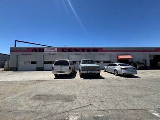 Soledad, CA Retail - 960 Front St