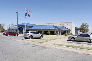 Oklahoma City, OK undefined - 4400-4402 SW 44th St Oklahoma City, OK undefined - 4400-4402 SW 44th St