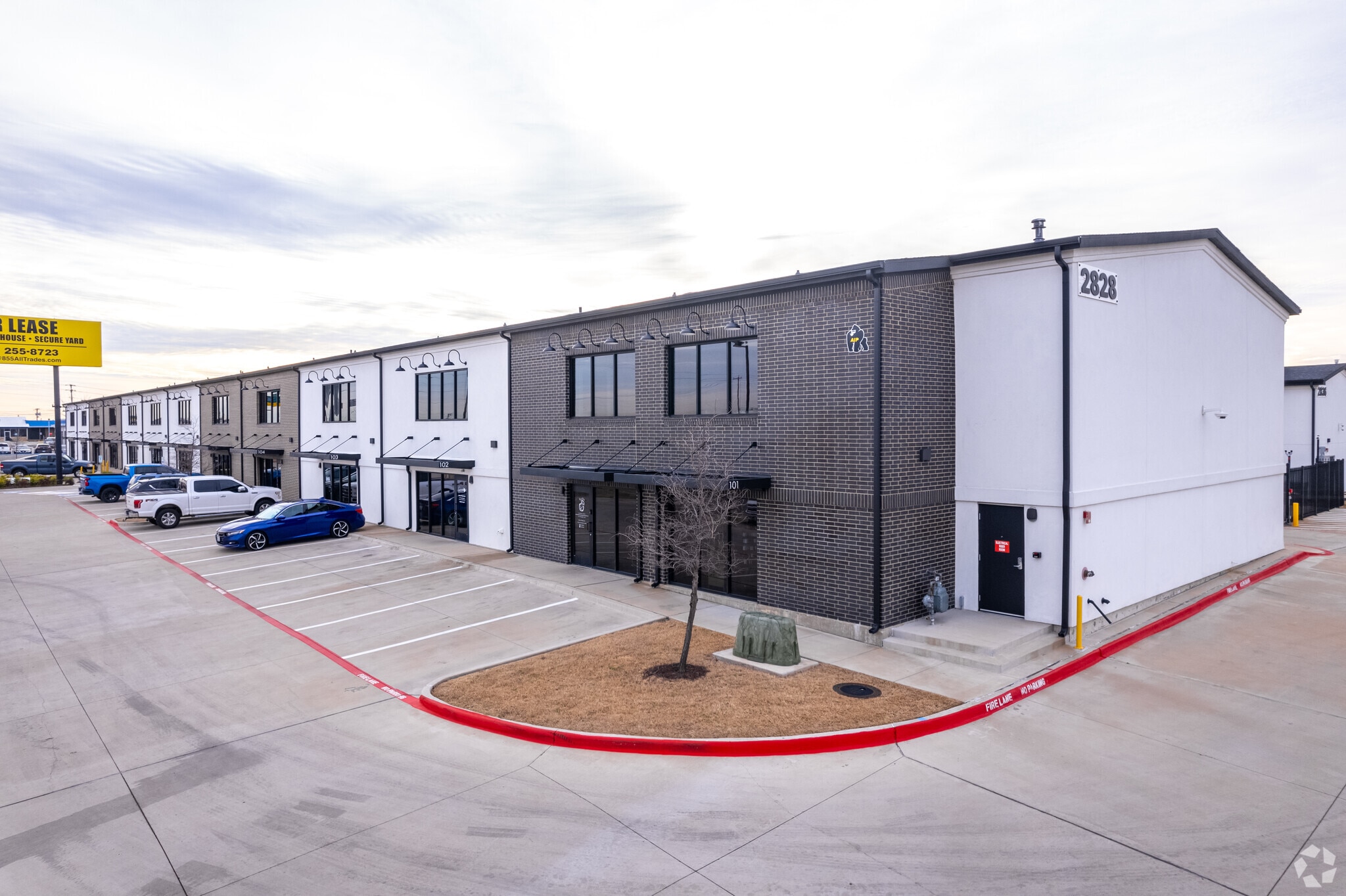 2828 Interstate 30, Mesquite, TX for Rent