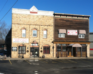 Waterford, WI Office/Retail - 29200 Evergreen Dr