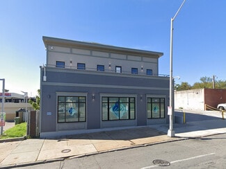 Baltimore, MD Medical - 2514 Greenmount ave