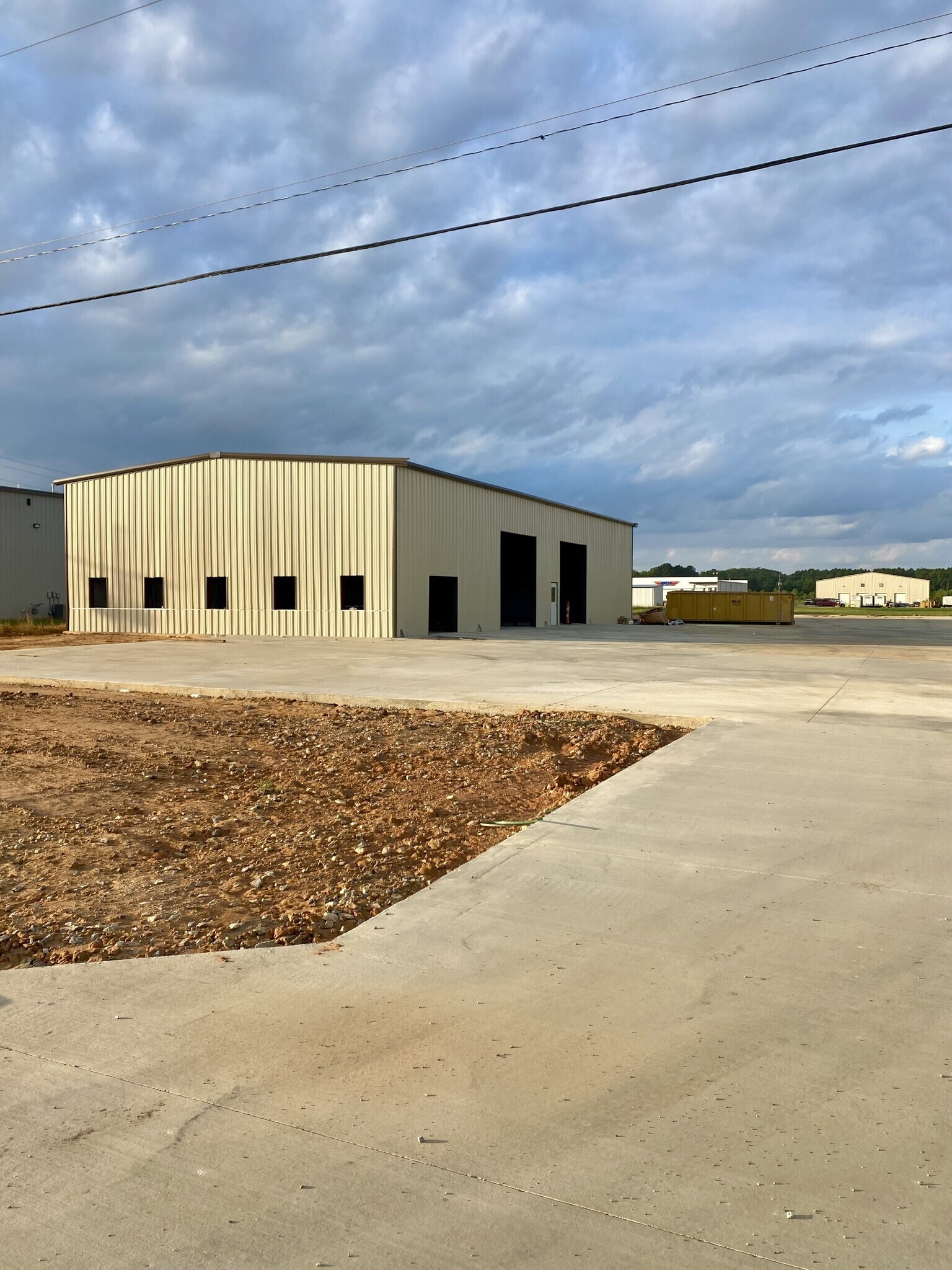 107 Aerosmith Dr, Richland, MS for Rent
