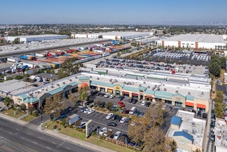 Compton, CA Office/Retail, Medical - 2251 W Rosecrans Ave