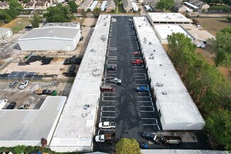 Houston, TX Industrial - 4901 Milwee St Houston, TX Industrial - 4901 Milwee St