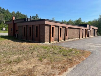 Swanzey, NH Retail - 972 W Swanzey Rd