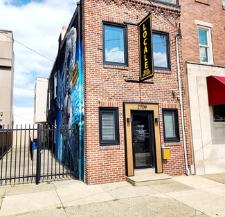 Philadelphia, PA undefined - 2709 E Allegheny Ave