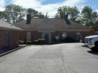 Morristown, TN Office - 2307 W Andrew Johnson Hwy