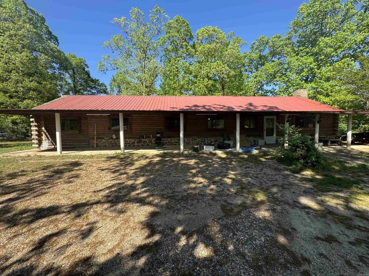 118 J B Logan Circle Highway, De Queen, AR for Sale