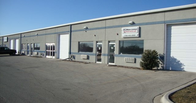 4320 1st Ave, Lyons, IL for Rent