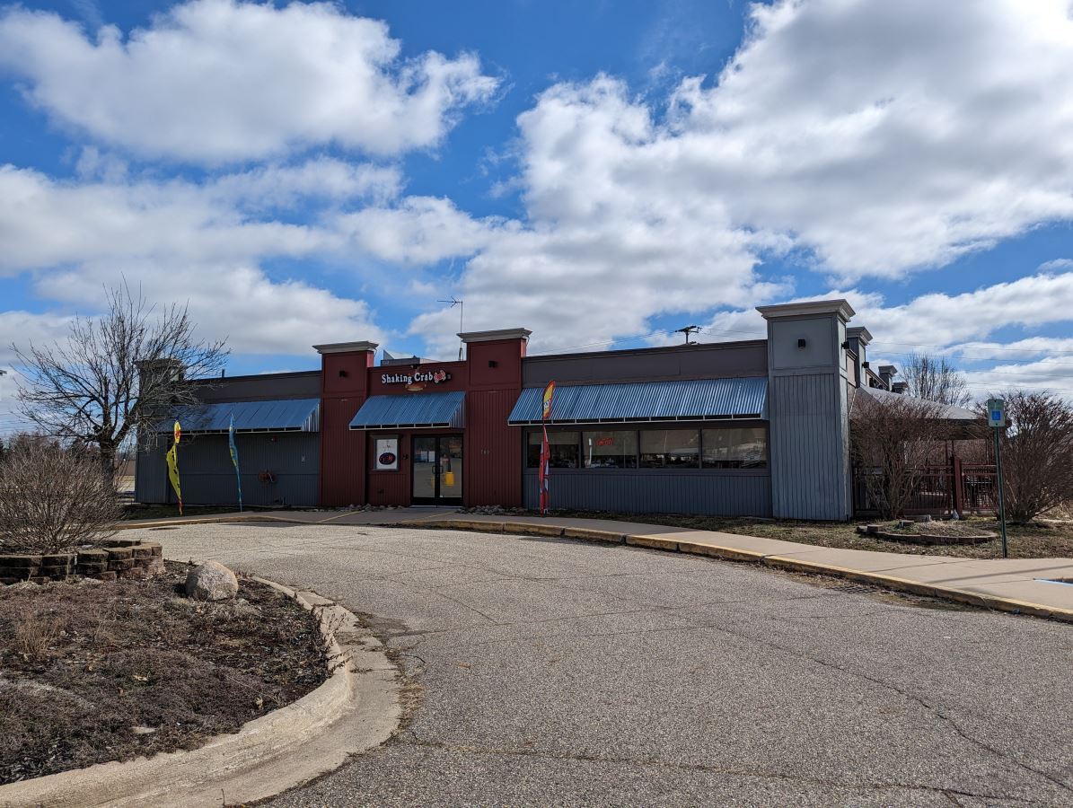 700 M L King Jr Blvd, Portage, MI for Sale