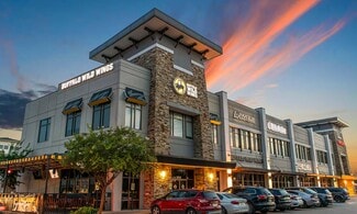 Houston, TX Office, Office/Retail - 3939 Washington Ave
