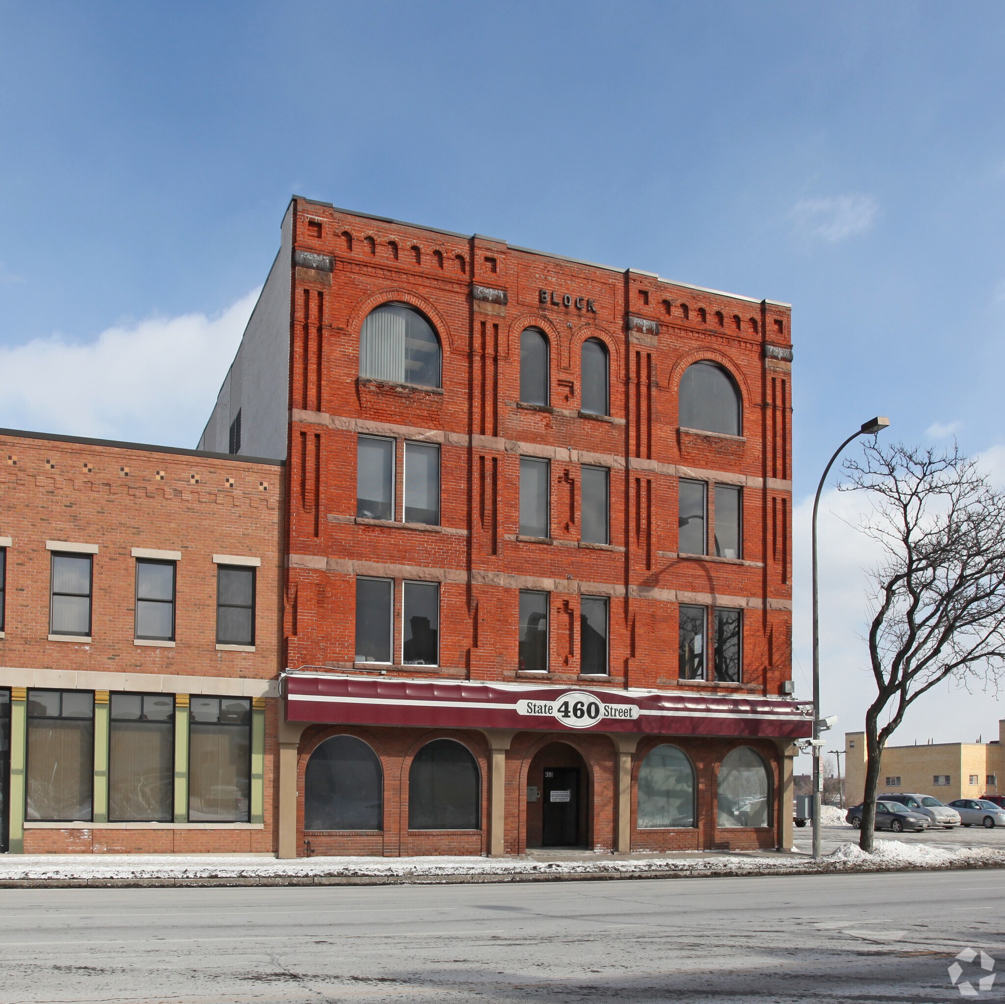 460 State St, Rochester, NY for Rent
